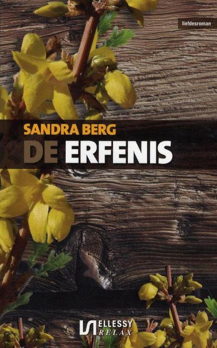 De erfenis (NL, 2010)