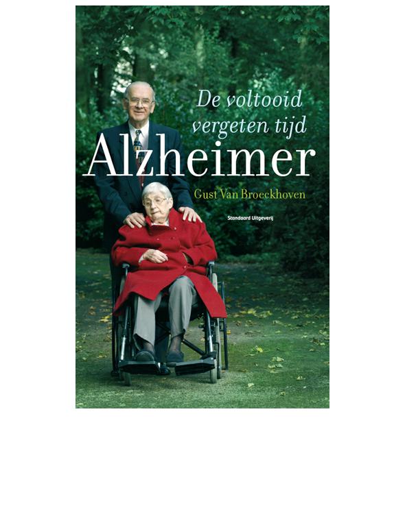 De voltooid vergeten tijd: Alzheimer