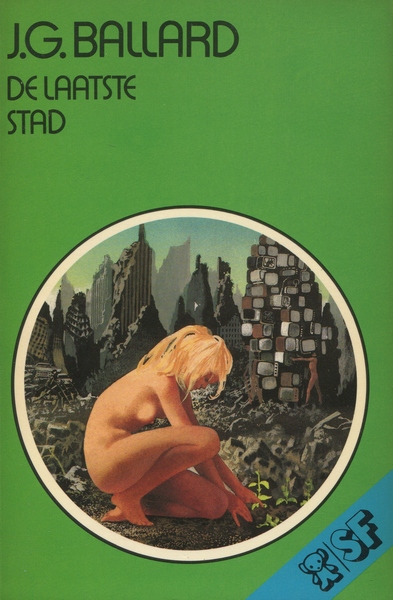 De laatste stad