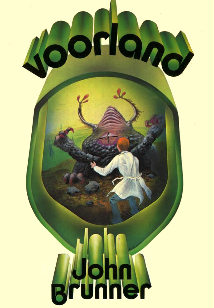 Voorland