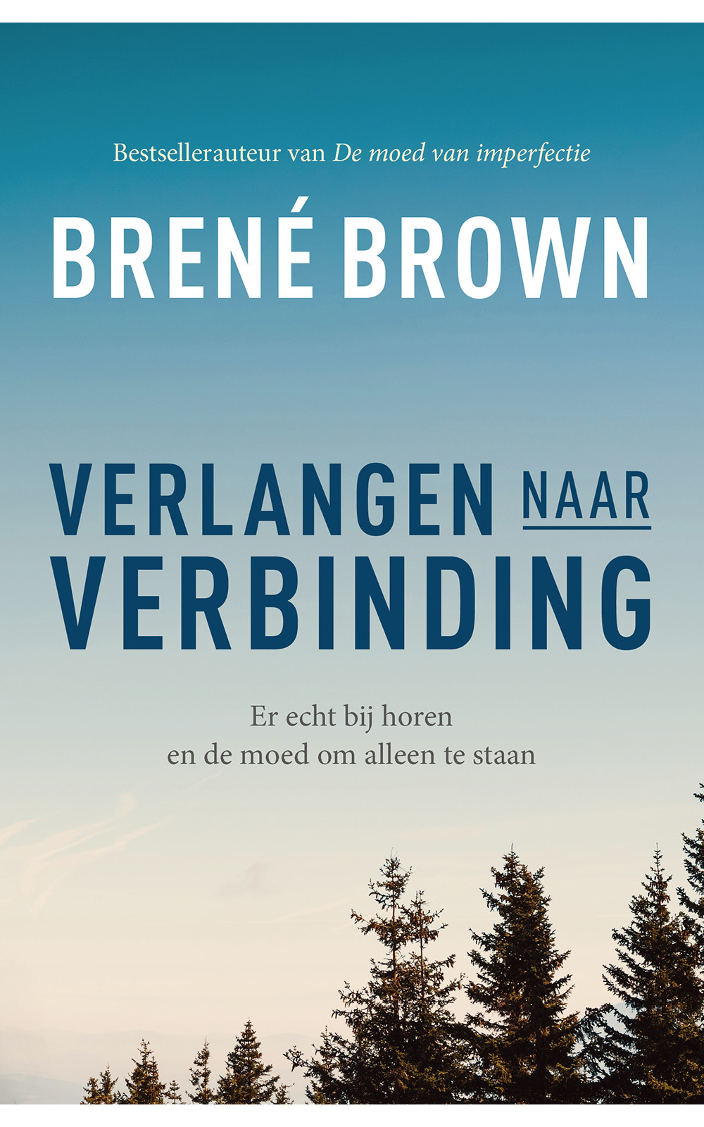 VERLANGEN NAAR VERBINDING