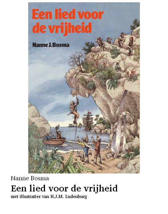 Een lied voor de vrijheid