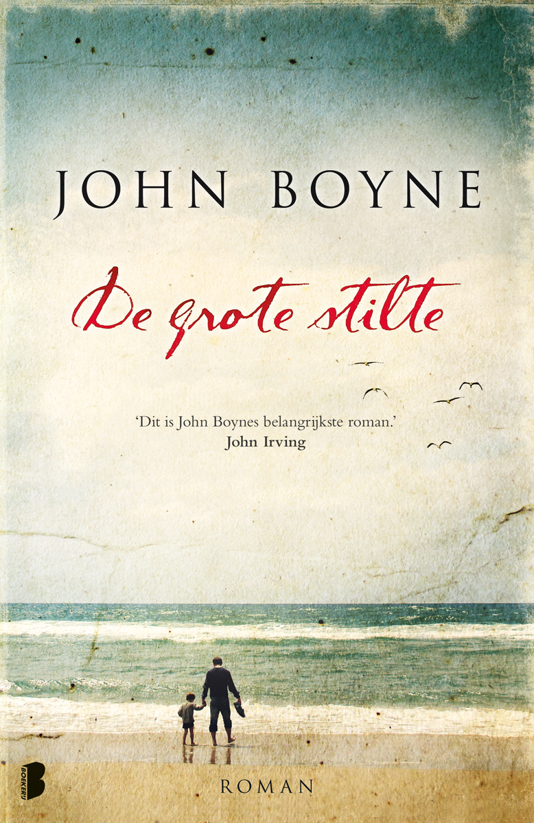 De grote stilte