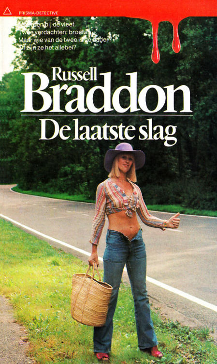 De laatste slag