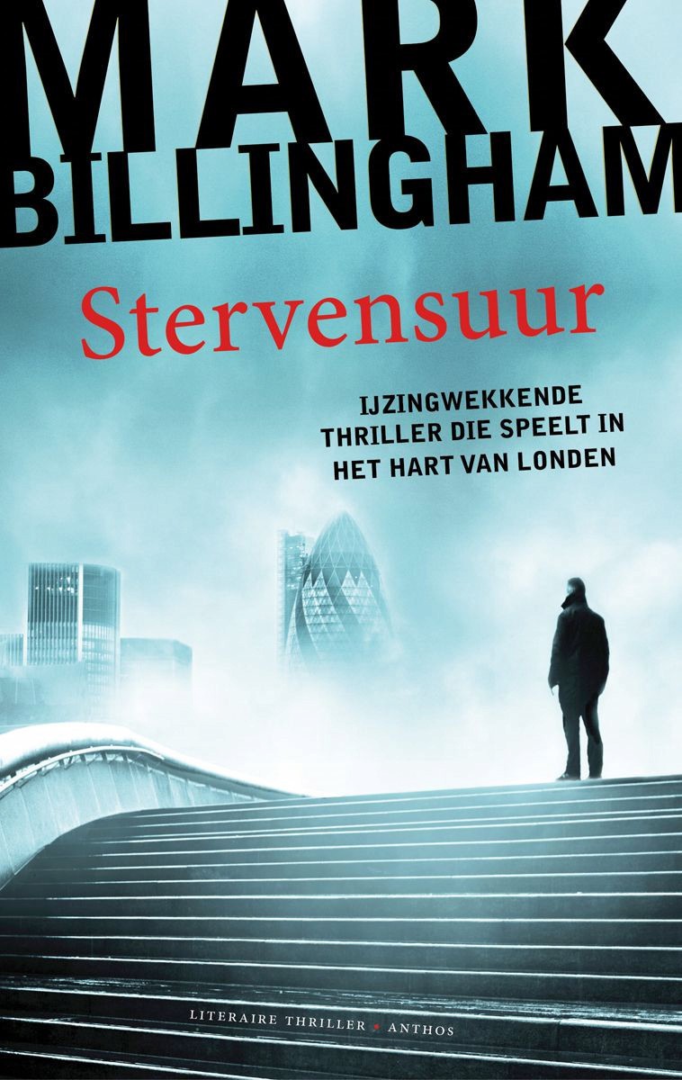 Stervensuur