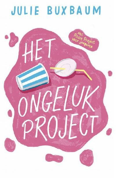 Het ongelukproject