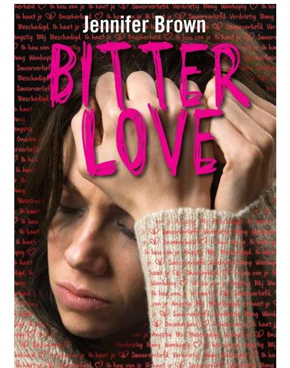 Bitter love