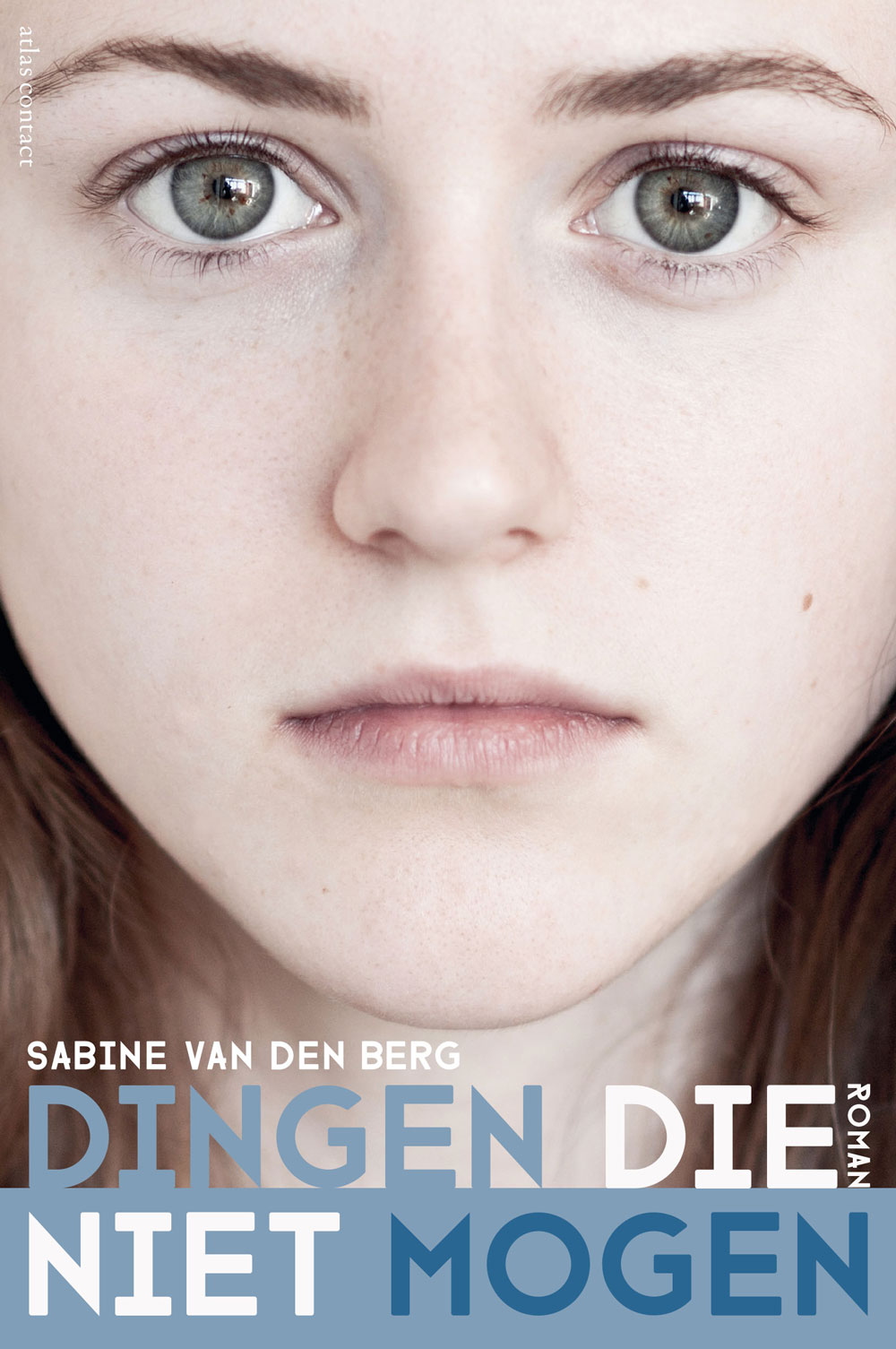 Dingen die niet mogen