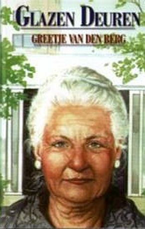 Glazen deuren