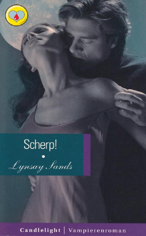 Scherp! - De Argeneau Familie 12