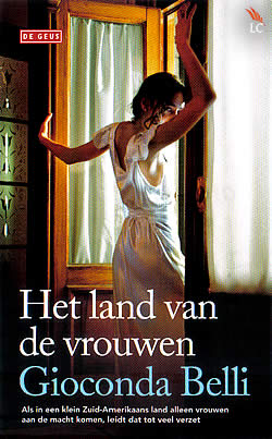 Het land van de vrouwen