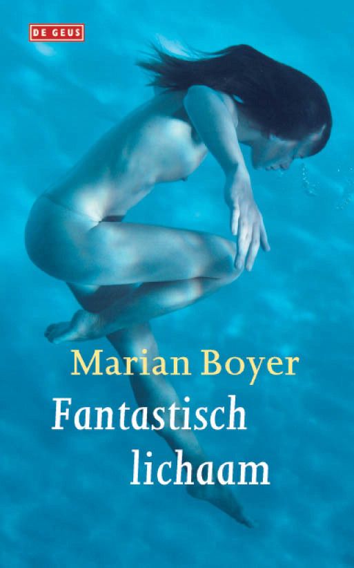 Fantastisch lichaam