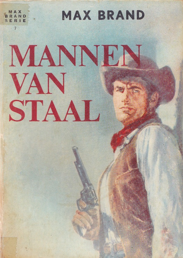 Mannen van staal (7)