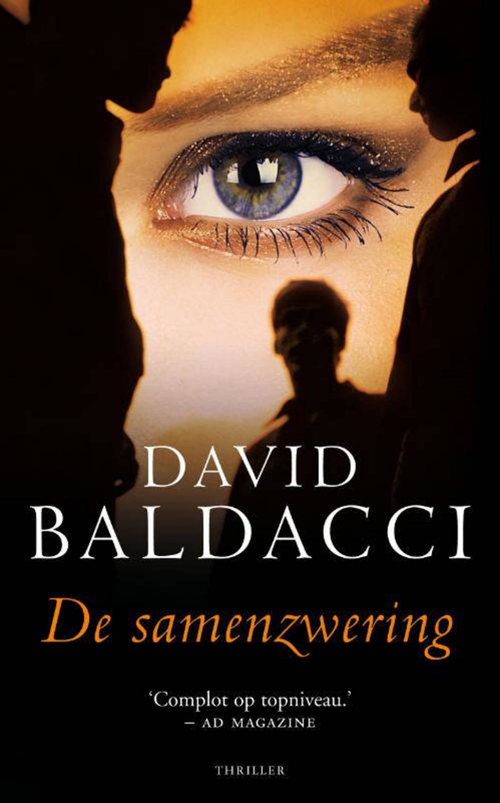 De samenzwering