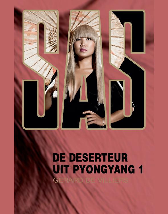De deserteur uit Pyongyang 1