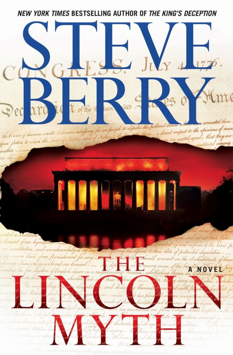 De Lincoln mythe