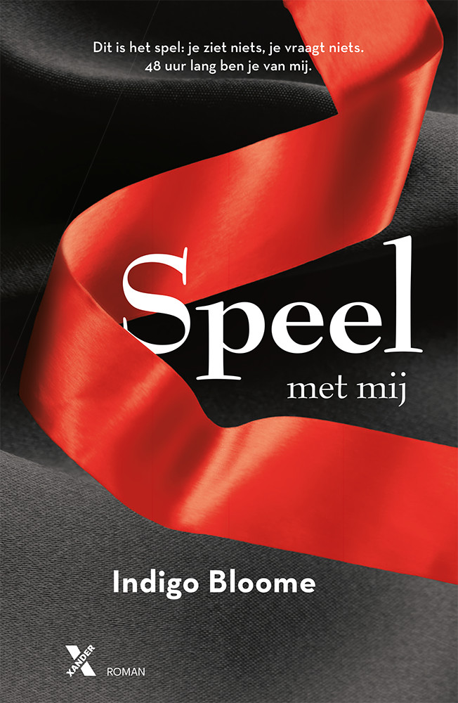 Speel met mij / e-boek