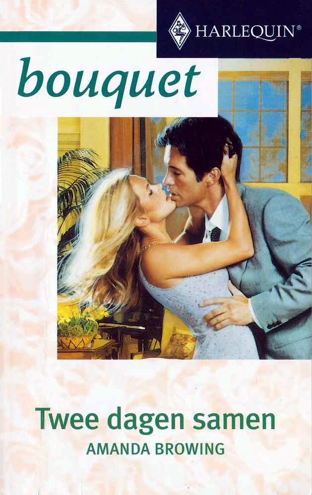 Twee Dagen Samen - Bouquet 2484