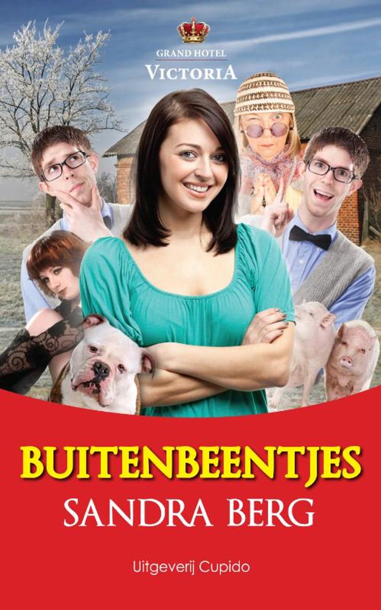 Buitenbeentjes