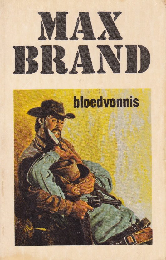 Bloedvonnis (110)