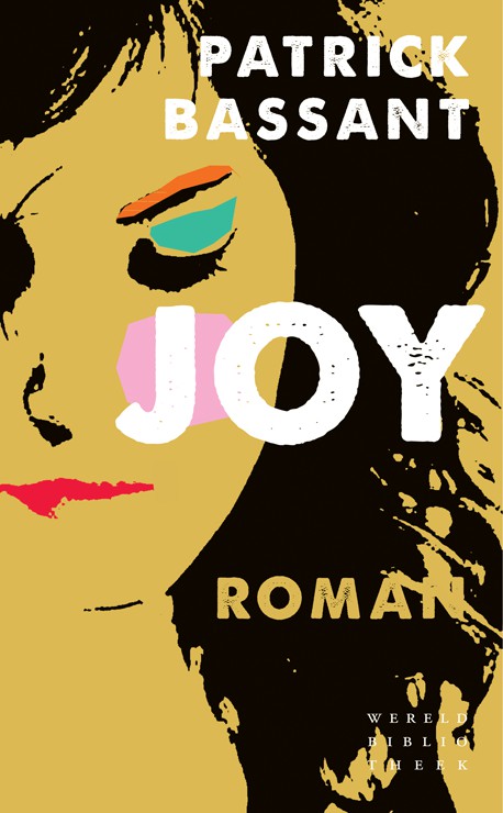 Joy