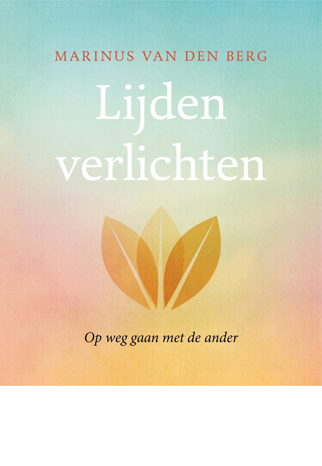 Lijden verlichten