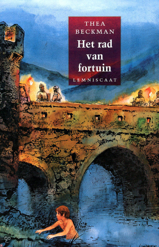 Het rad van fortuin