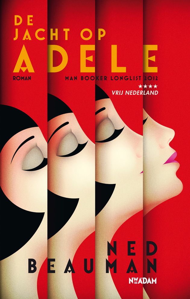 De jacht op Adele