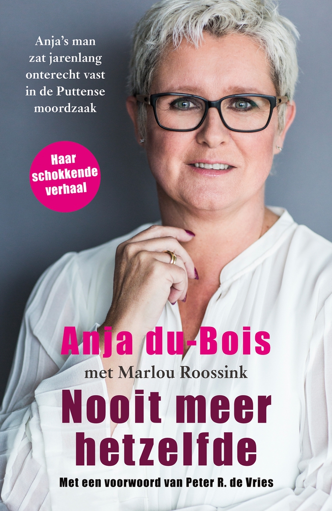Nooit Meer Hetzelfde