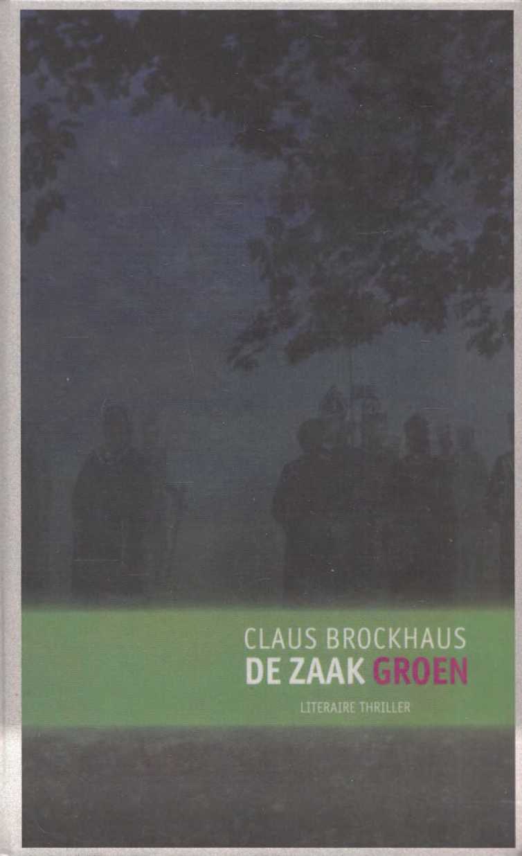 De zaak Groen