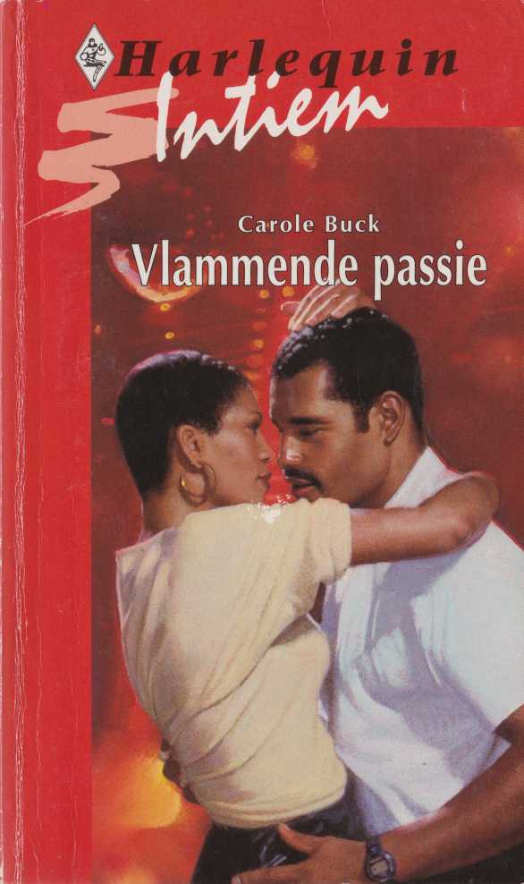 Vlammende passie - Intiem 945