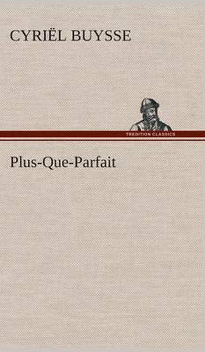 Plus-que-parfait