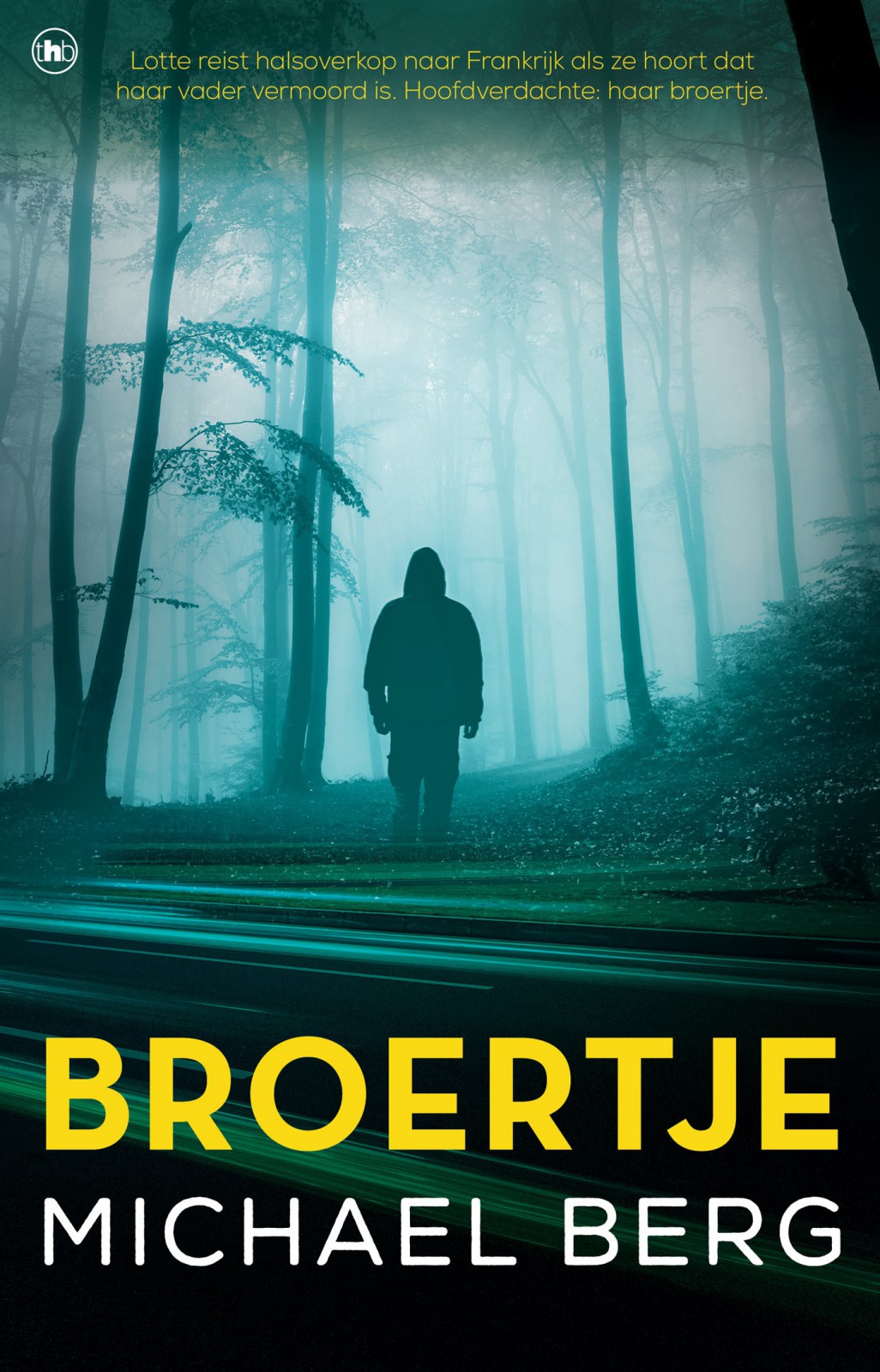 Broertje (2017)