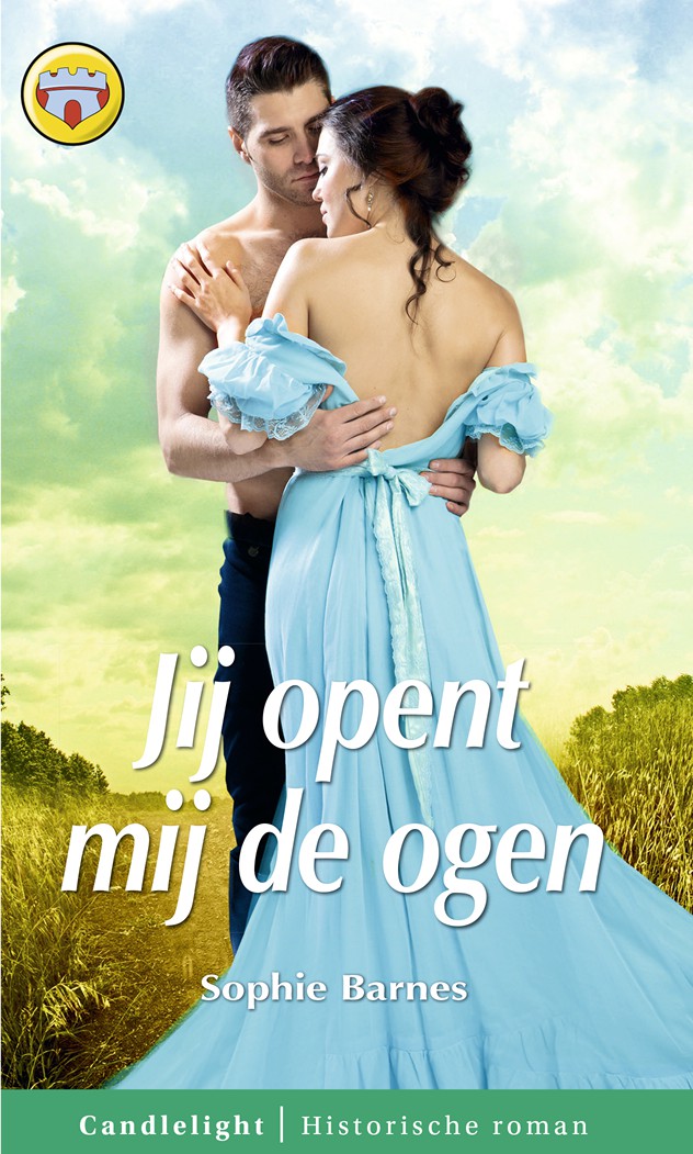 jij opent mijn ogen