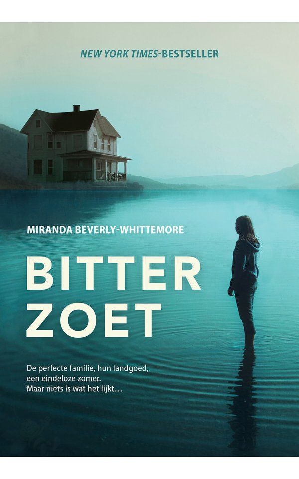 Bitterzoet