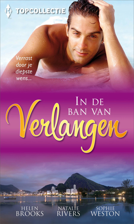 Topcollectie 24 - In de ban van verlangen