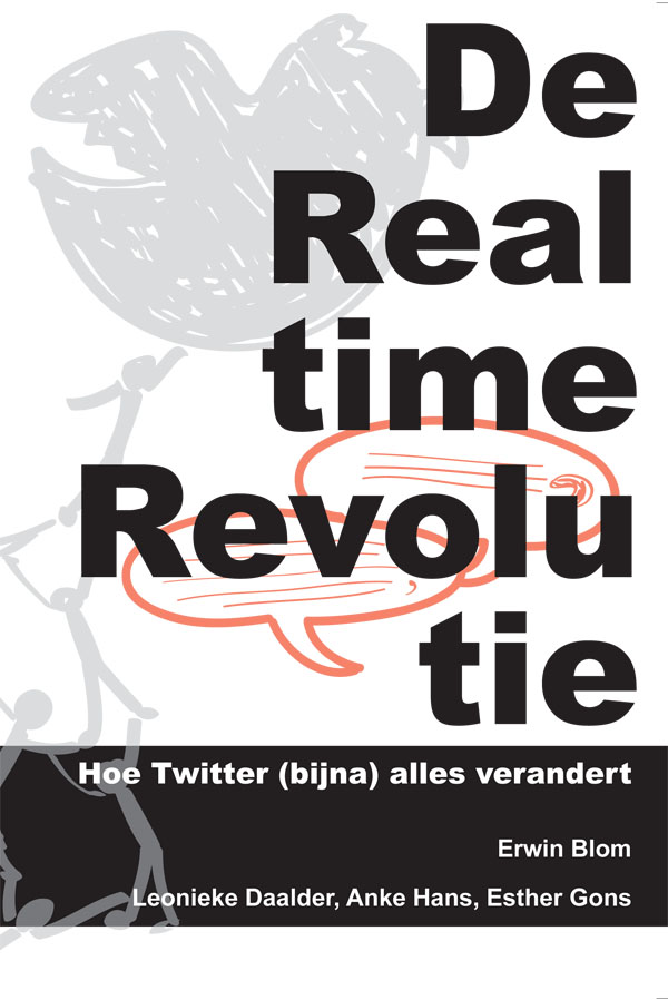 De Realtime Revolutie