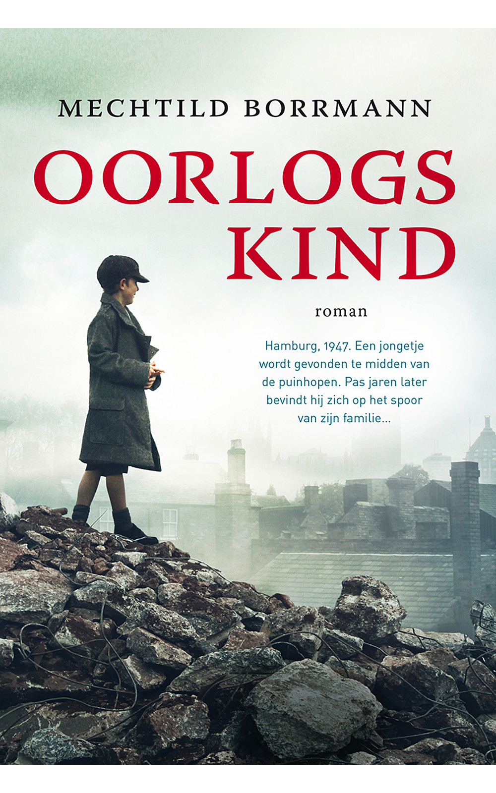 Oorlogskind