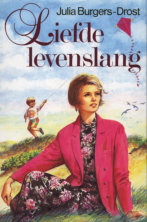 Liefde levenslang