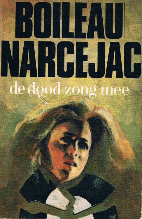 De dood zong mee