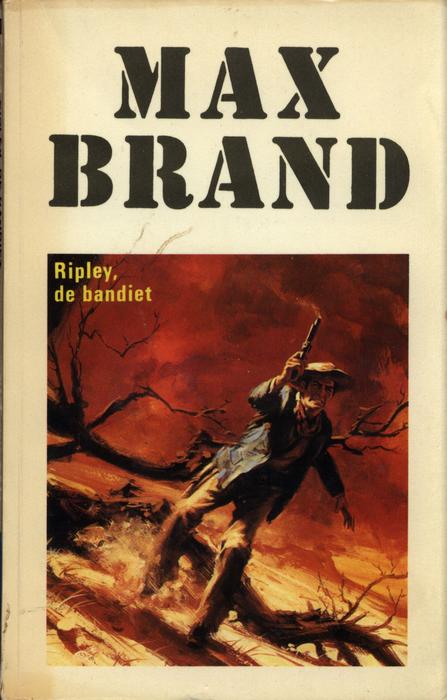 Ripley, de bandiet