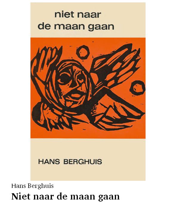 Niet naar de maan gaan