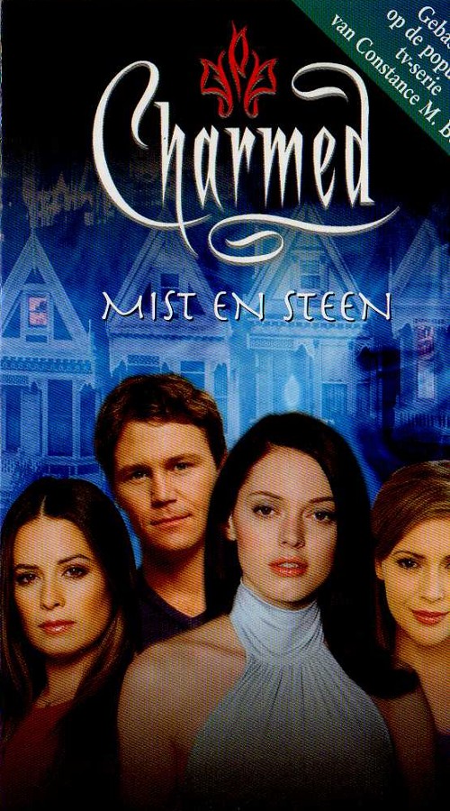 Charmed 08 - Mist En Steen