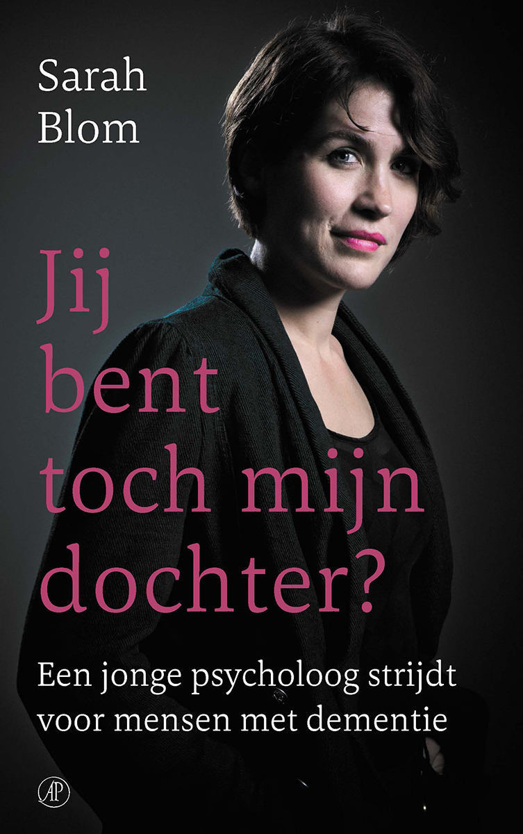 Je bent toch mijn dochter