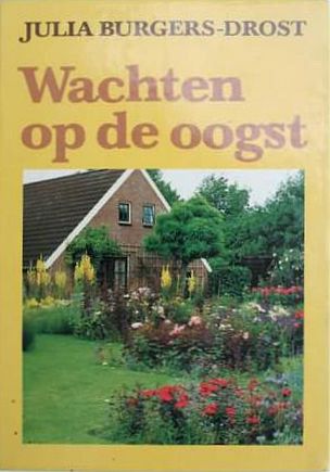 Wachten op de oogst