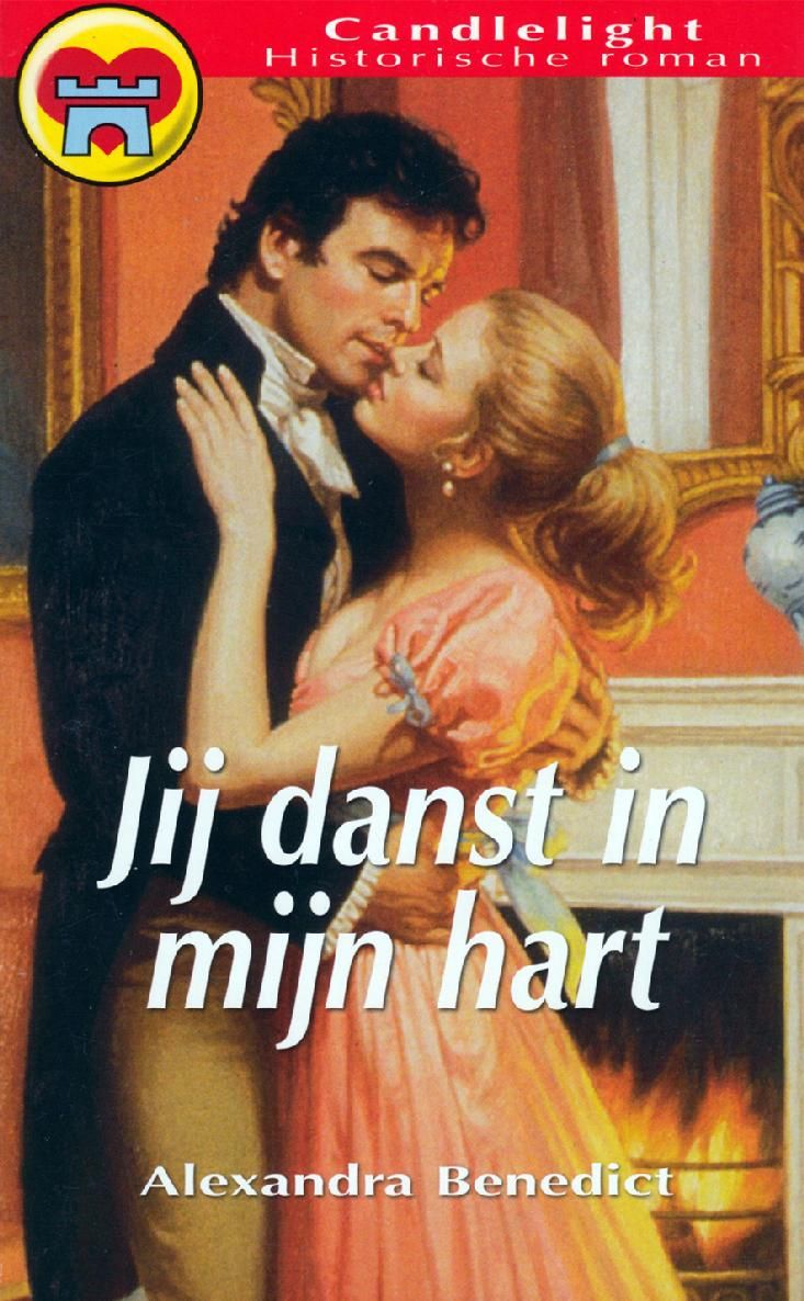 Jij Danst In Mijn Hart - Hawkins Brothers 2