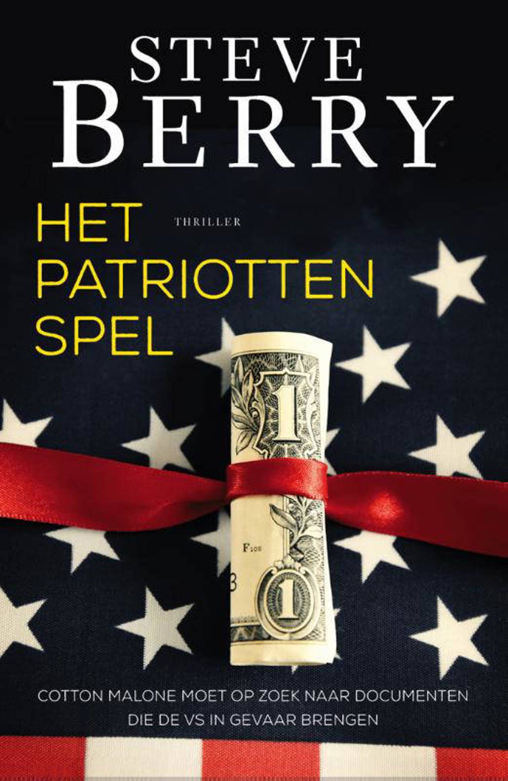 Het Patriottenspel