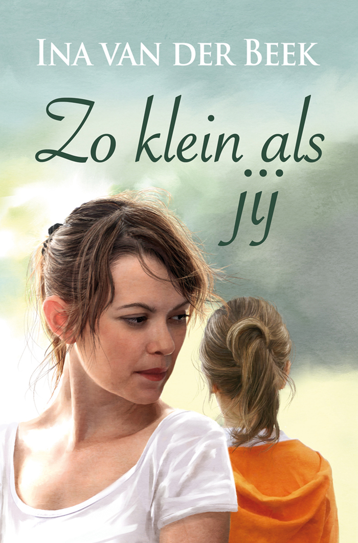 Zo klein als jij