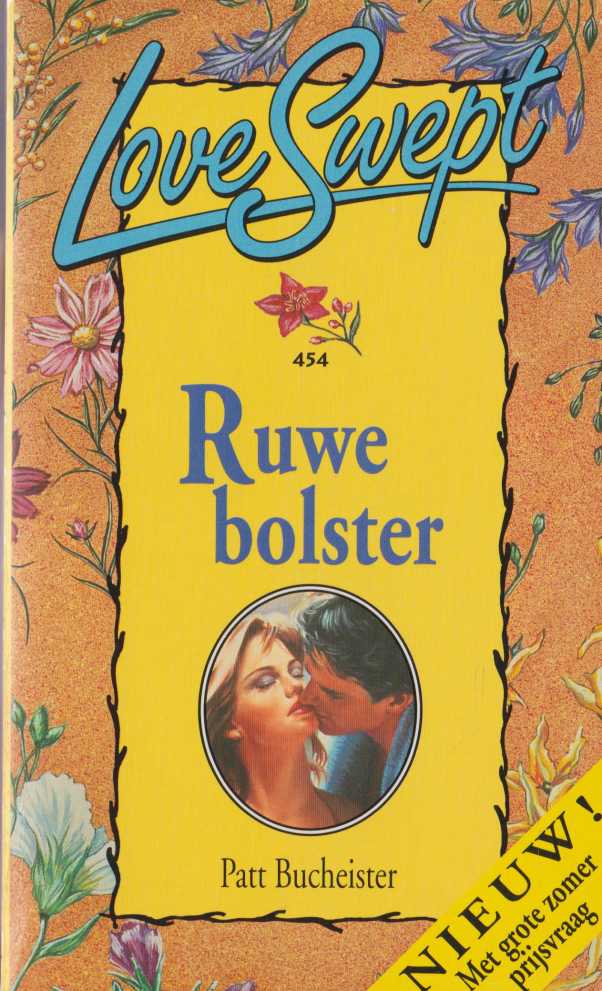 Ruwe bolster