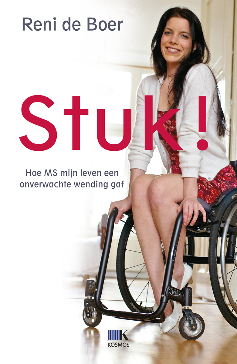 STUK!